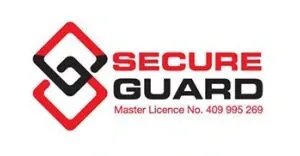 Secure Guard Logo