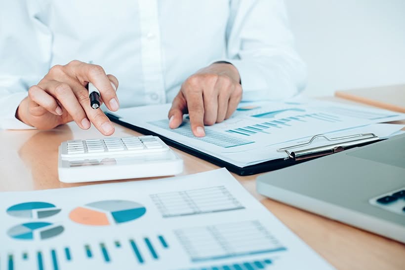 Bookkeeping Services