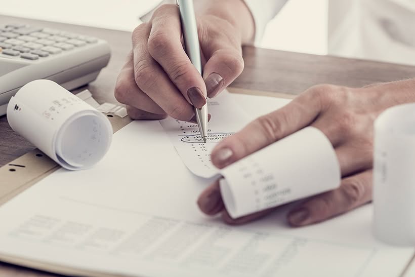 Tax Return Refund Process